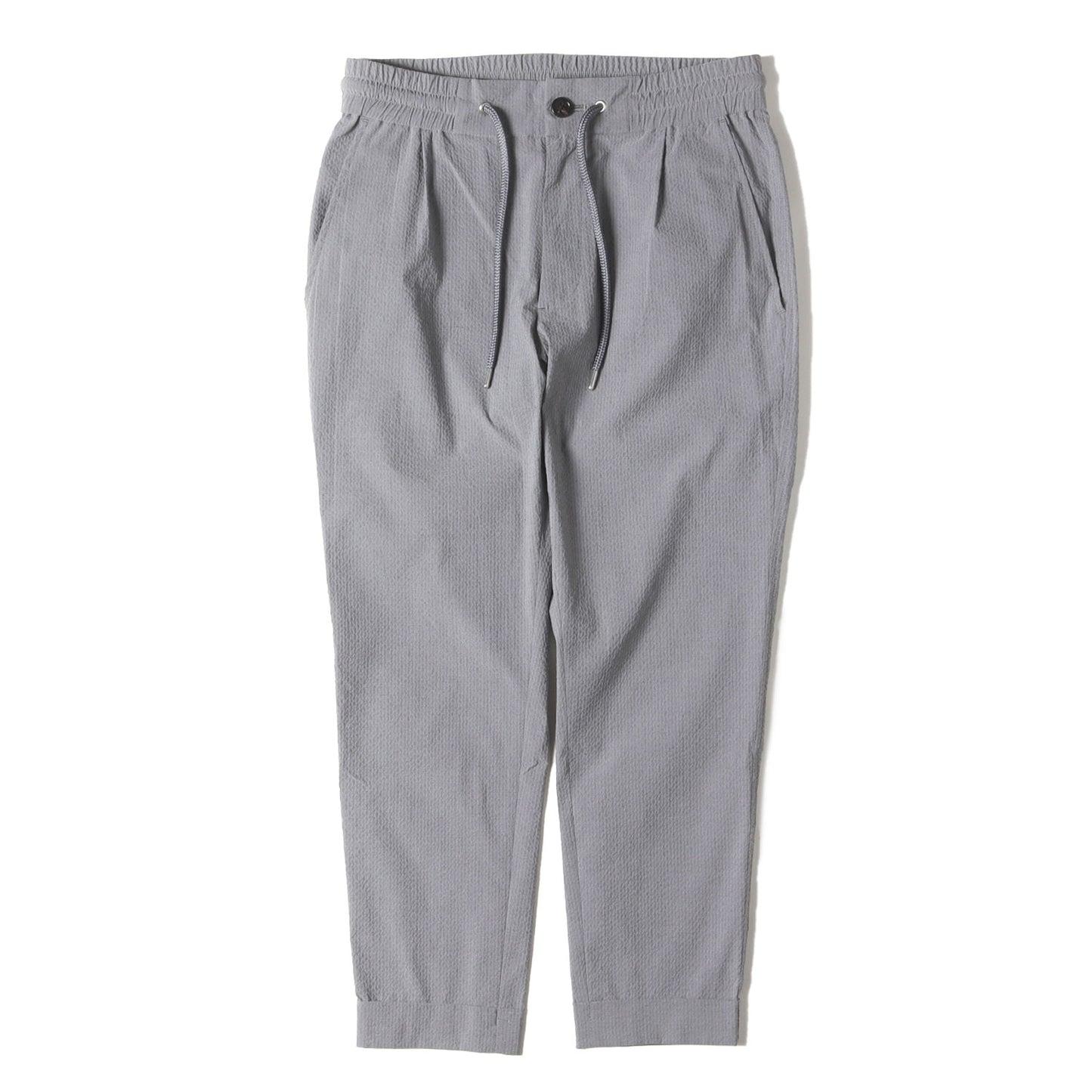 シアサッカー イージー パンツ (P239 PBC010)