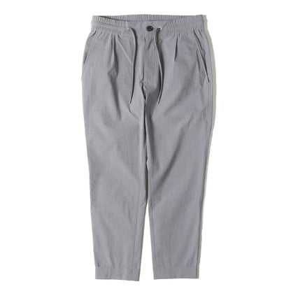 シアサッカー イージー パンツ (P239 PBC010)