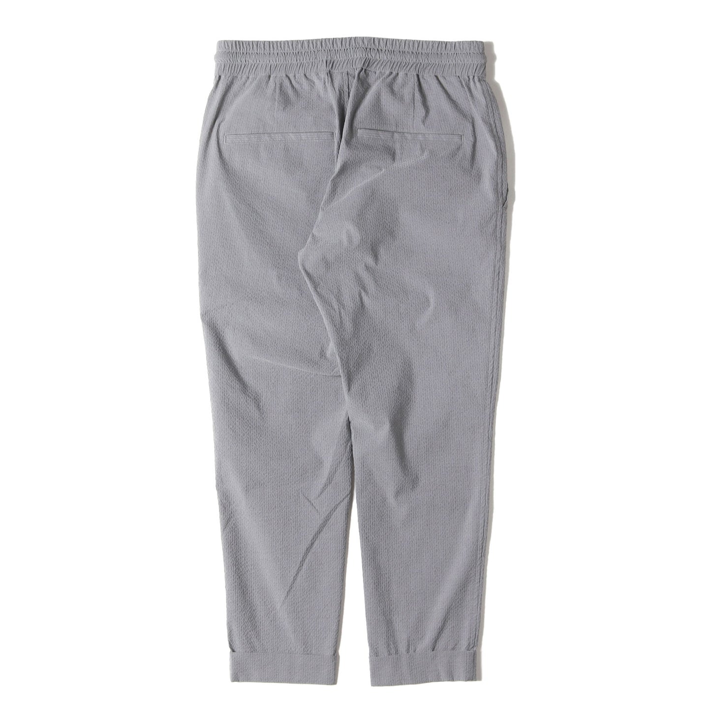 シアサッカー イージー パンツ (P239 PBC010)