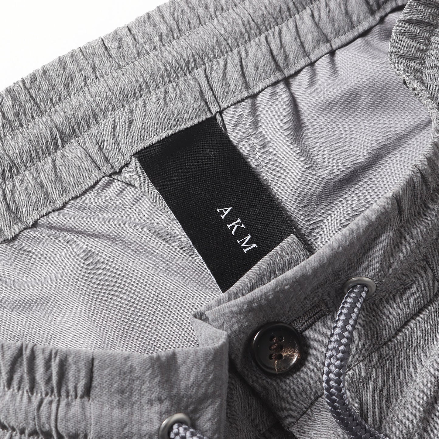 シアサッカー イージー パンツ (P239 PBC010)