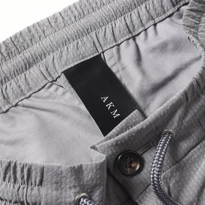 シアサッカー イージー パンツ (P239 PBC010)