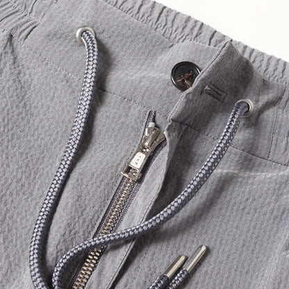 シアサッカー イージー パンツ (P239 PBC010)