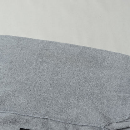 ボタンレス ソフト パイル ショールカラー カーディガン (K190 CNY021)