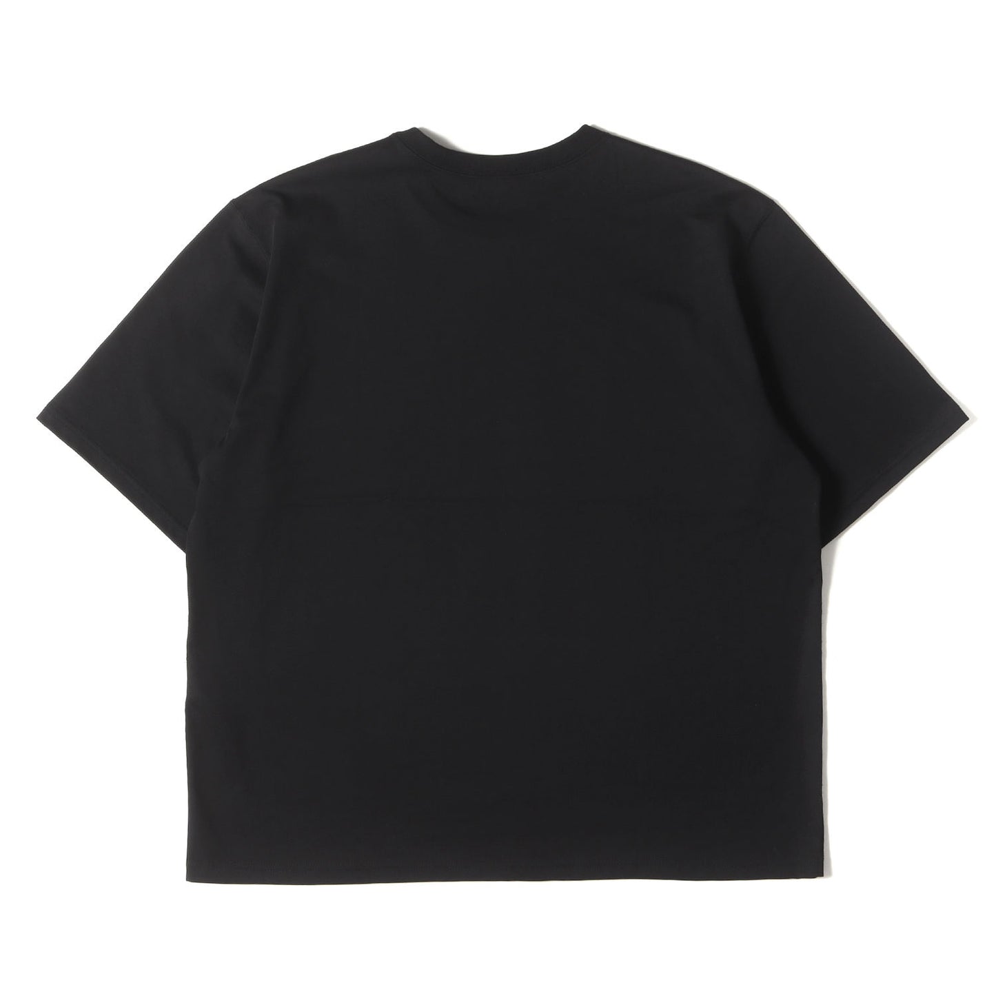 24SS オーバーサイズ ルーズフィット ヘビーウェイト Tシャツ (COTTON TENJIKU S/S CREW-NECK LOOSE FIT T T264 CTN272) / MADE IN JAPAN