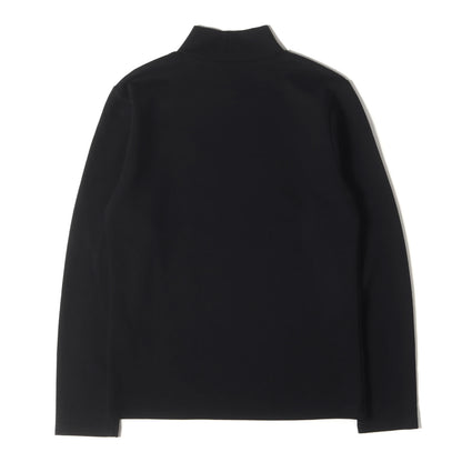 22AW モックネック ジャージー カットソー (DUALWARM MOIST PONTI L/S MOCK-NECK T221 ALR023)