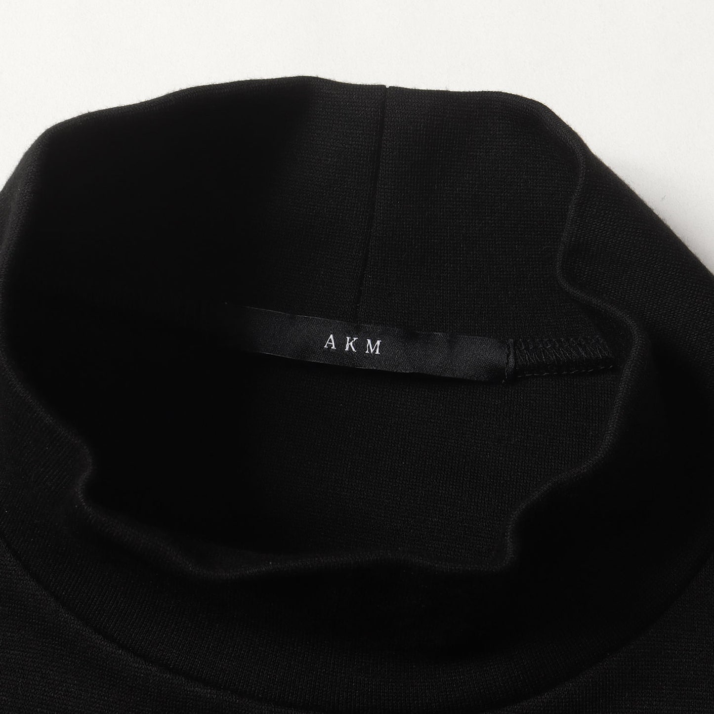 22AW モックネック ジャージー カットソー (DUALWARM MOIST PONTI L/S MOCK-NECK T221 ALR023)