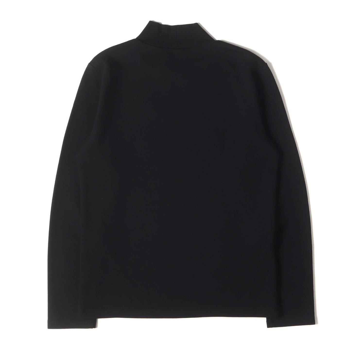 22AW モックネック ジャージー カットソー (DUALWARM MOIST PONTI L/S MOCK-NECK T221 ALR023)