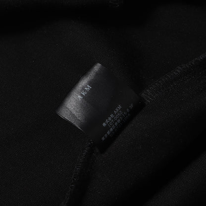 22AW モックネック ジャージー カットソー (DUALWARM MOIST PONTI L/S MOCK-NECK T221 ALR023)