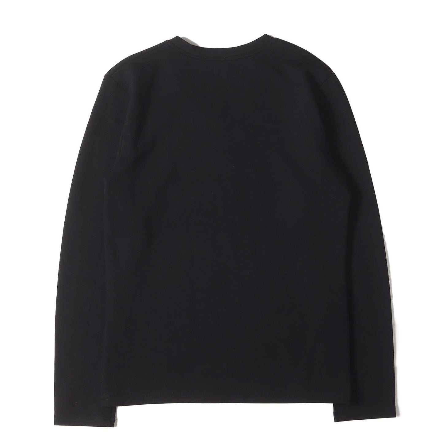 Vネック ジャージー カットソー (DUALWARM MOIST PONTI L/S V-NECK T210 ALR020)