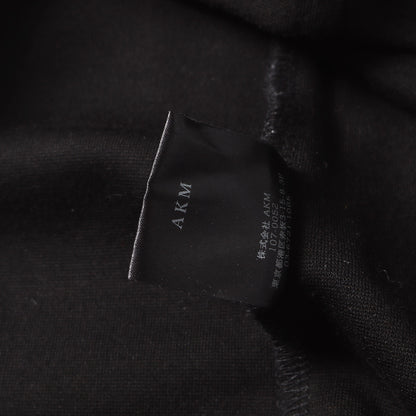 Vネック ジャージー カットソー (DUALWARM MOIST PONTI L/S V-NECK T210 ALR020)