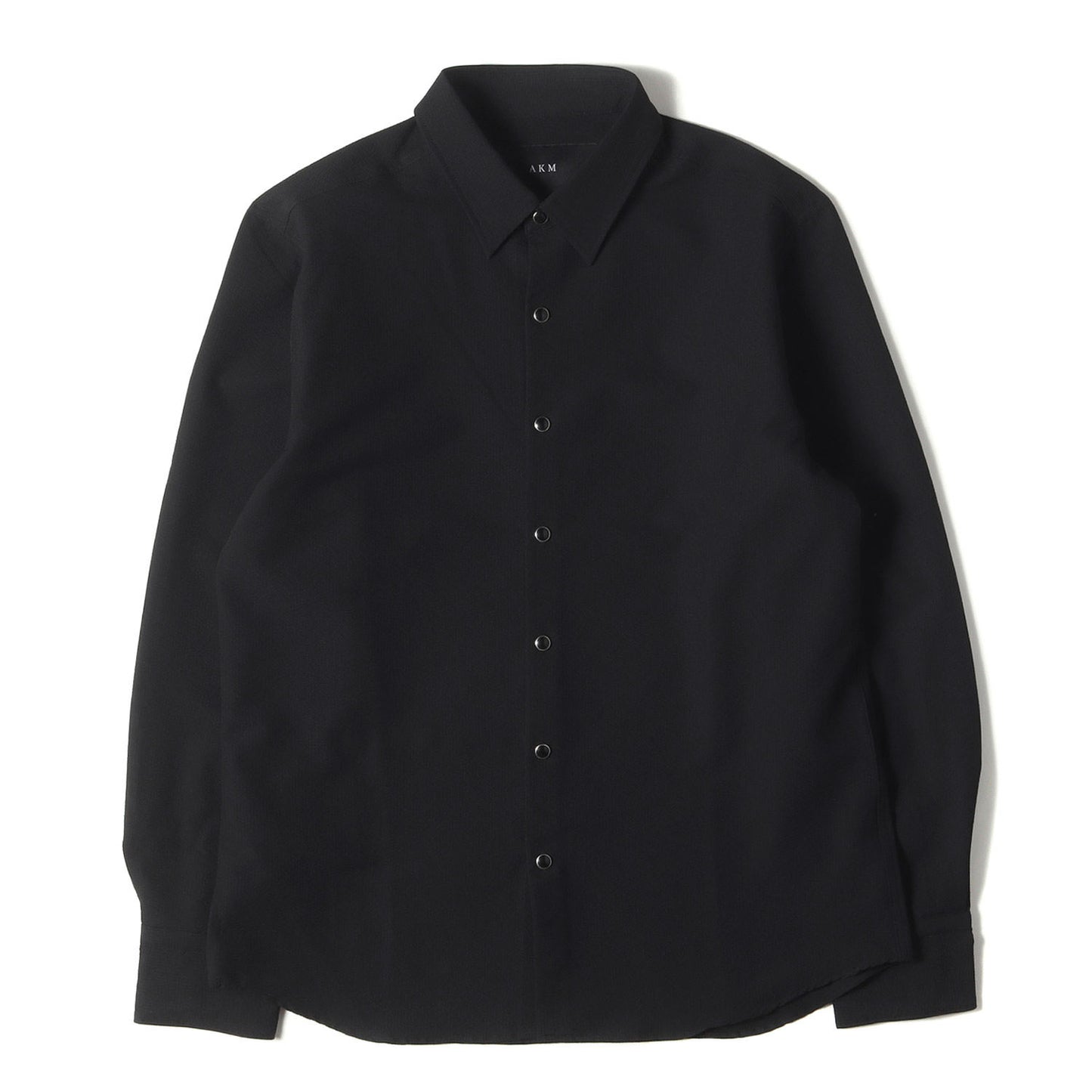 23SS シアサッカー ドレス シャツ (EVALET SEER SUCKER SHIRTS S136 PET130)
