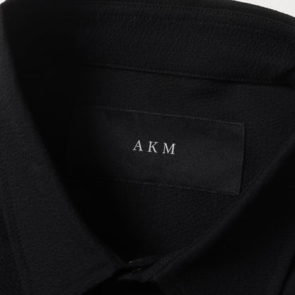23SS シアサッカー ドレス シャツ (EVALET SEER SUCKER SHIRTS S136 PET130)