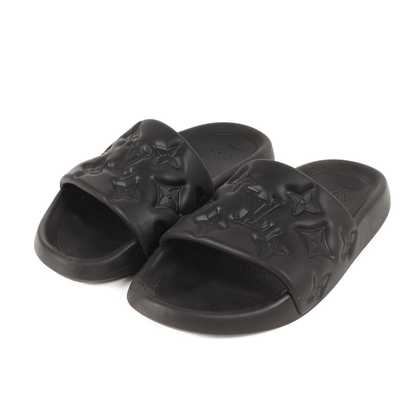 22SS ウォーターフロント ミュール (1A9FKS)