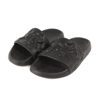 22SS ウォーターフロント ミュール (1A9FKS)