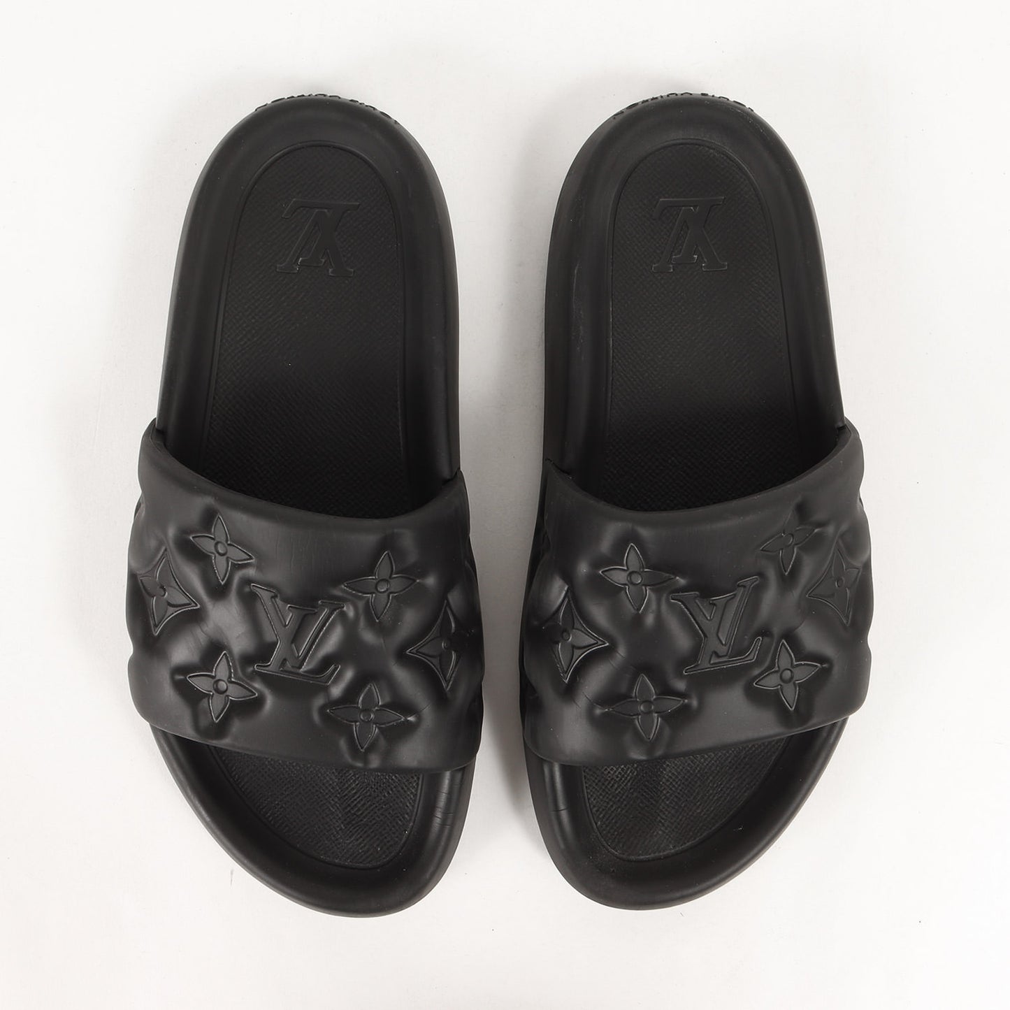 22SS ウォーターフロント ミュール (1A9FKS)