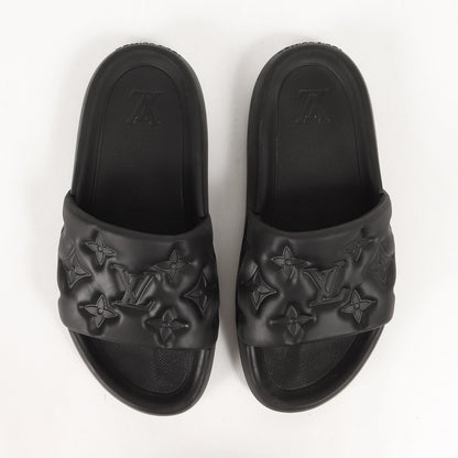 22SS ウォーターフロント ミュール (1A9FKS)