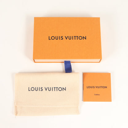 モノグラム メタル カード ホルダー (R96427) / NOT FOR SALE