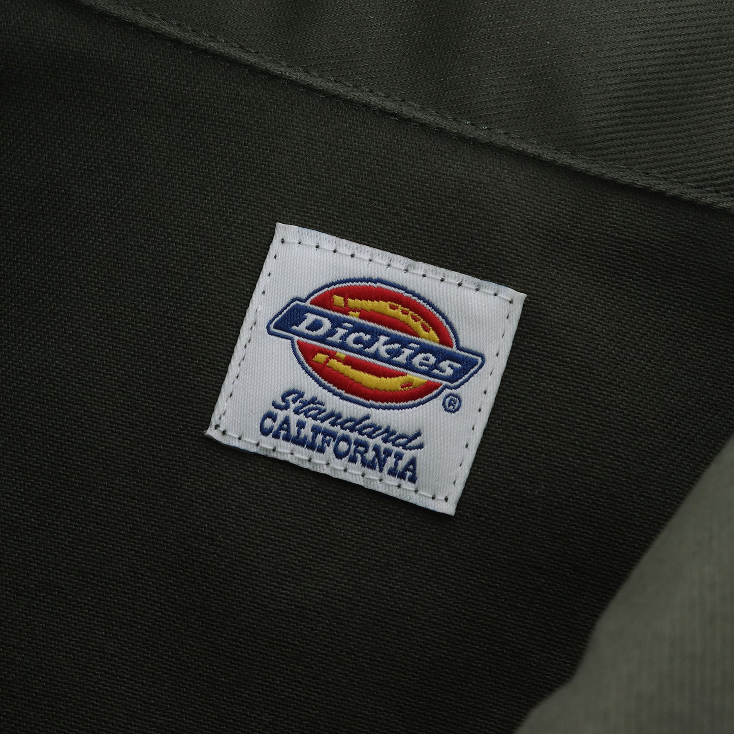 24AW × Dickies T/Cツイル ワーク ジャケット (Dickies × SD Work Jacket)