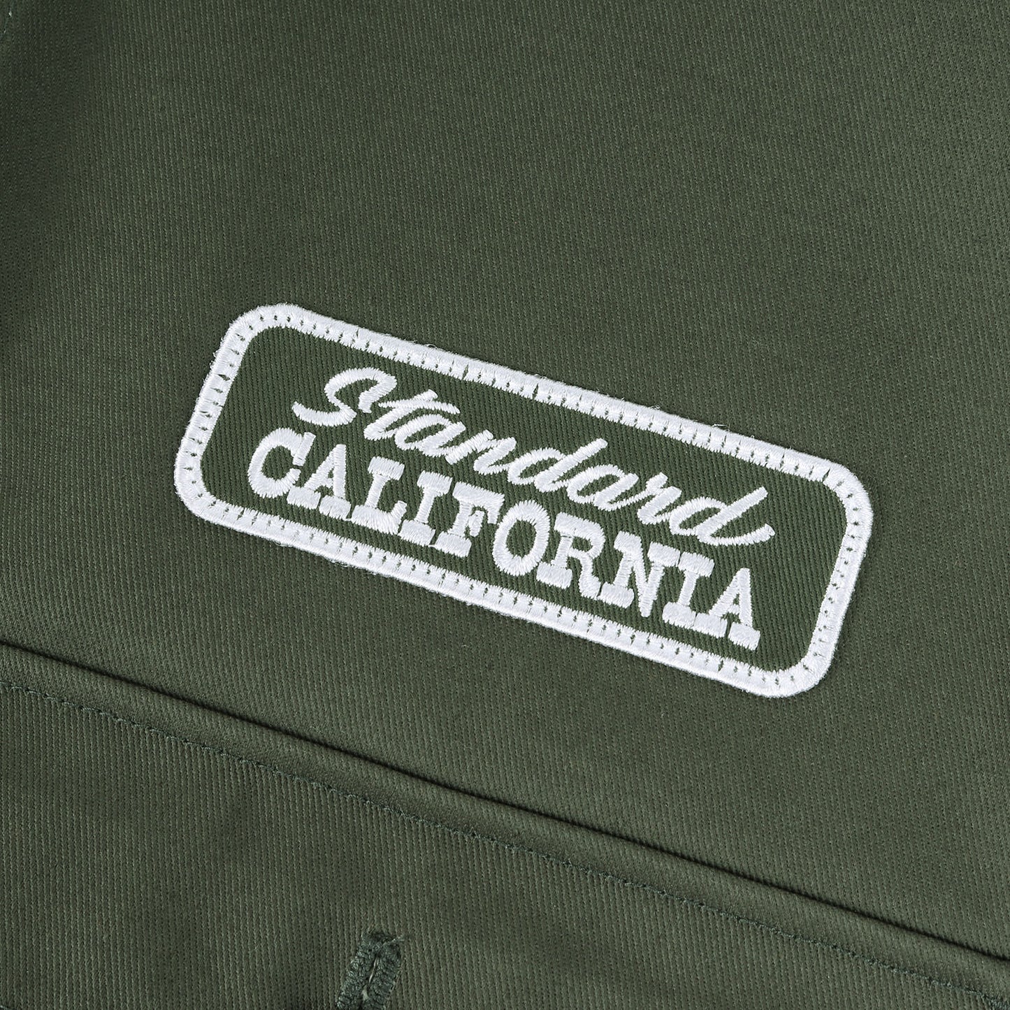 24AW × Dickies T/Cツイル ワーク ジャケット (Dickies × SD Work Jacket)