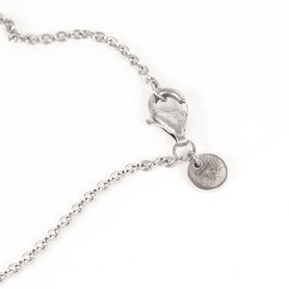 Rolo Chain ネックレス / Ag925