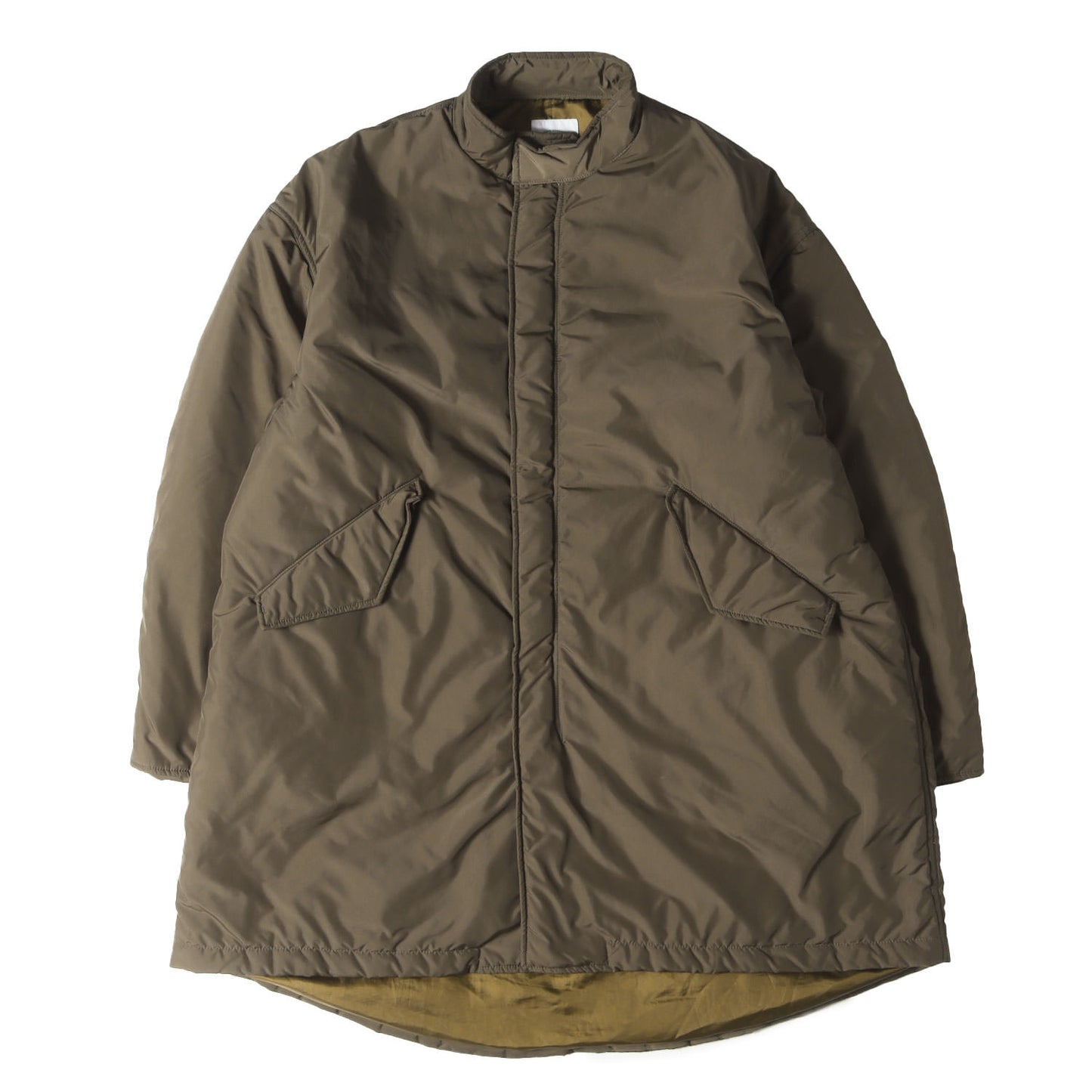ビッグ モンスター コート (BIG M-65 COAT VTM-19-J-136)