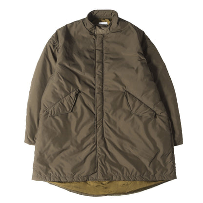ビッグ モンスター コート (BIG M-65 COAT VTM-19-J-136)