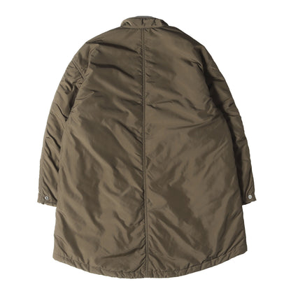 ビッグ モンスター コート (BIG M-65 COAT VTM-19-J-136)