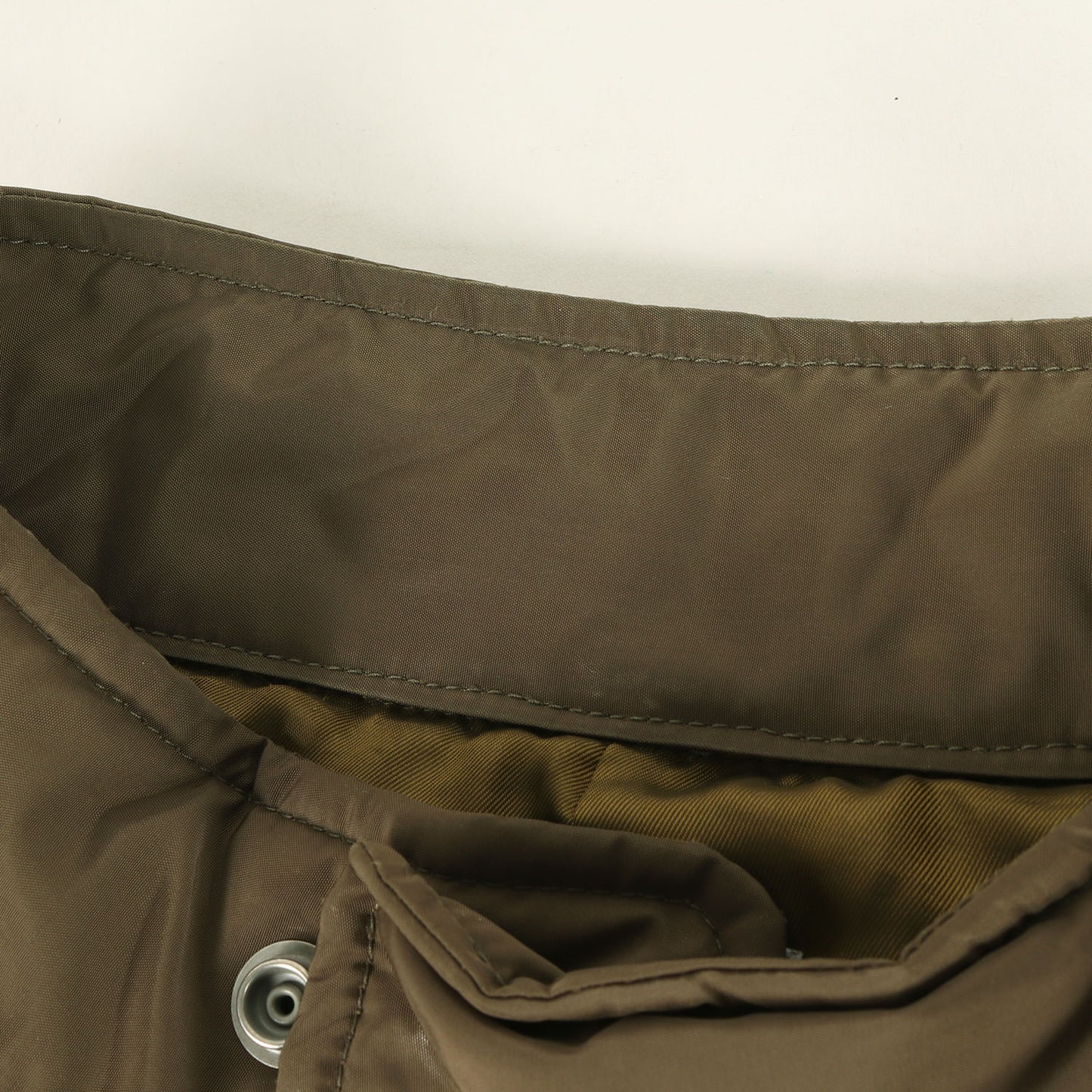 ビッグ モンスター コート (BIG M-65 COAT VTM-19-J-136)