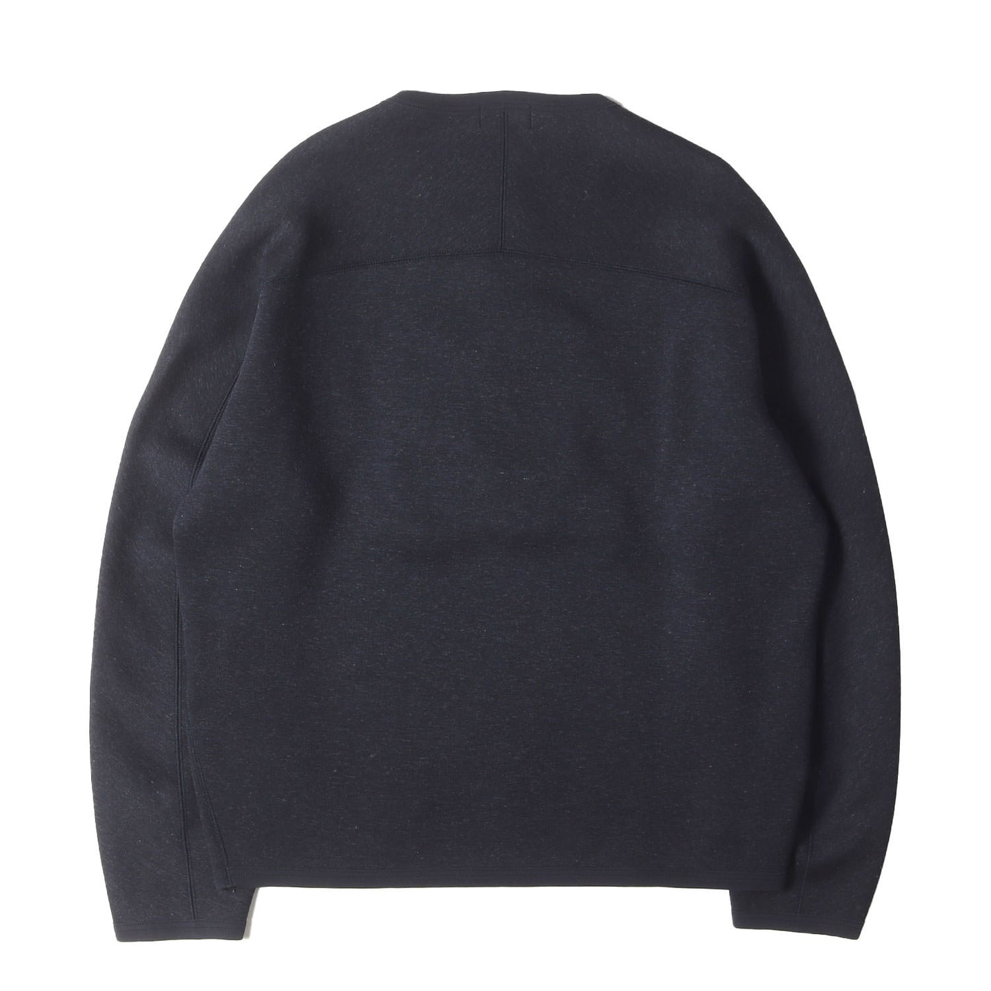 サガラ Kワッペン ジャージー トップス