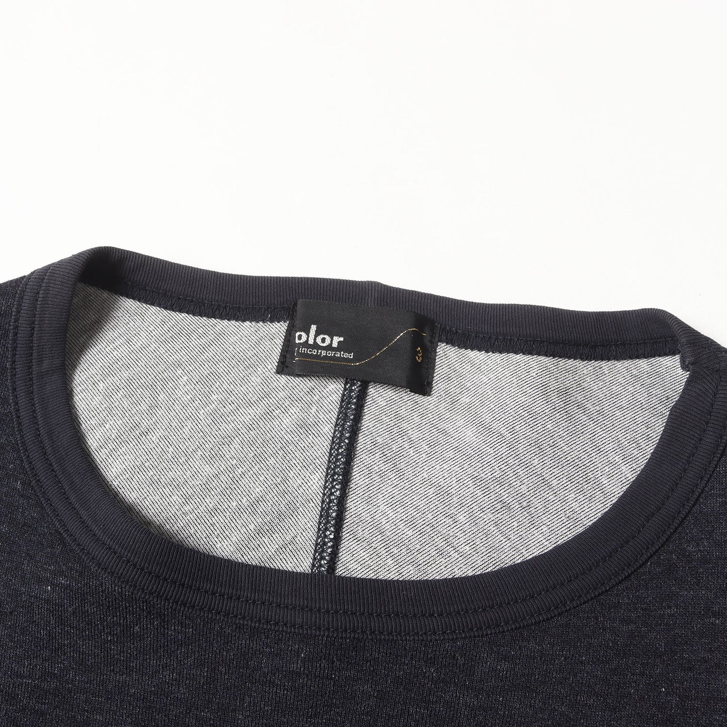 サガラ Kワッペン ジャージー トップス