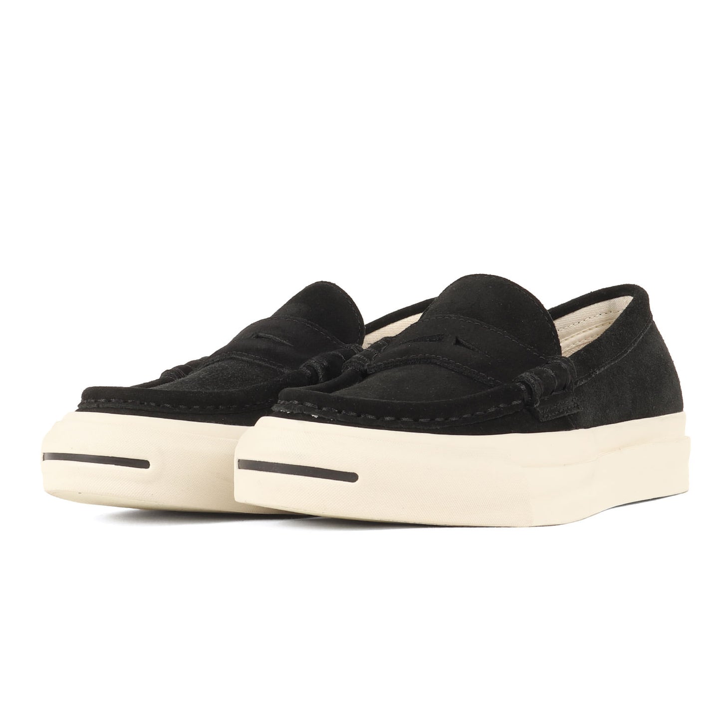 25SS × CONVERSE Jack Purcell LOAFER GP (GU251-90336)
