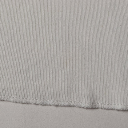 グラフィック クォーター スリーブ カットソー / MADE IN JAPAN