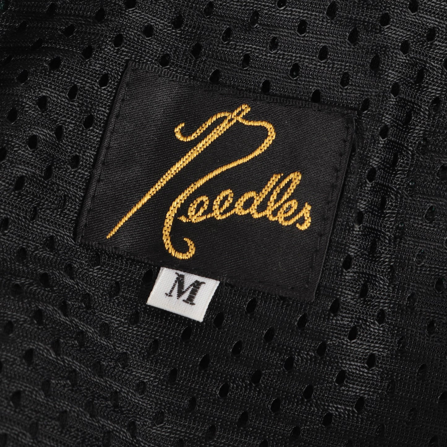 ジオメトリック ジャガード トラック パンツ (TRACK PANT POLY JQ LQ225) / MADE IN JAPAN