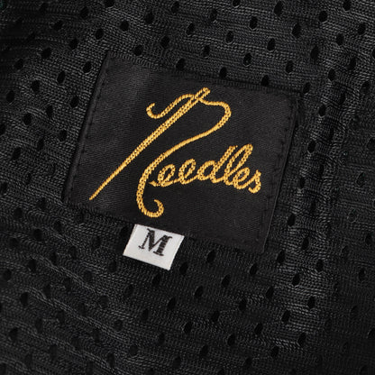 ジオメトリック ジャガード トラック パンツ (TRACK PANT POLY JQ LQ225) / MADE IN JAPAN
