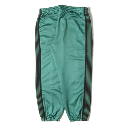 裾ジップ トラック パンツ (Zipped Track Pant MR414) / MADE IN JAPAN