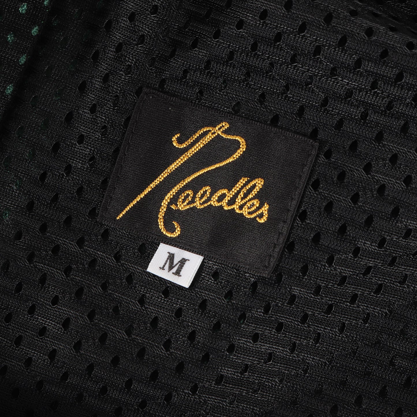 裾ジップ トラック パンツ (Zipped Track Pant MR414) / MADE IN JAPAN