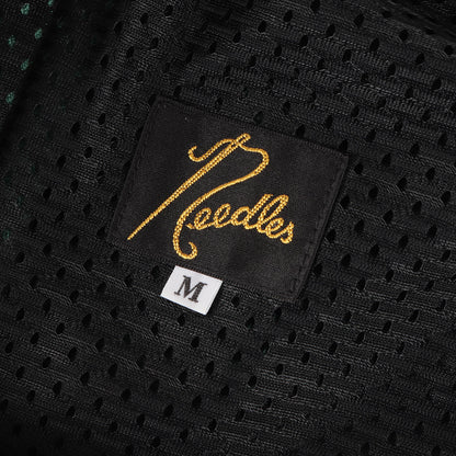 裾ジップ トラック パンツ (Zipped Track Pant MR414) / MADE IN JAPAN