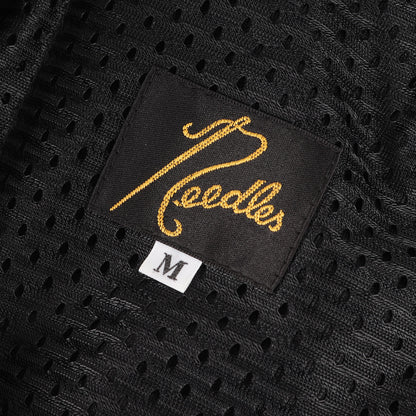 裾ジップ トラック パンツ (SPECIAL ZIPPED TRACK PANT MR414) / MADE IN JAPAN