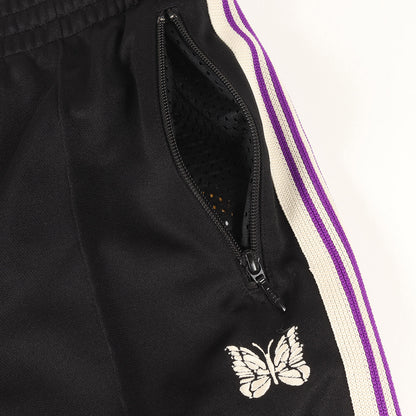 裾ジップ トラック パンツ (SPECIAL ZIPPED TRACK PANT MR414) / MADE IN JAPAN