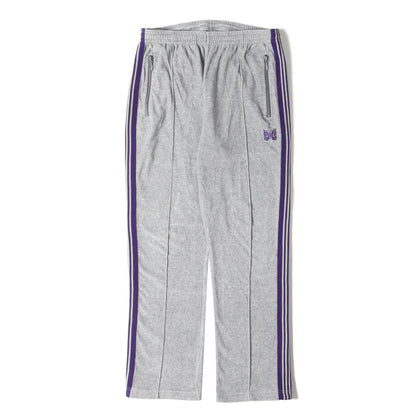 23AW ナロー トラック パンツ (Narrow Track Pant KP227)