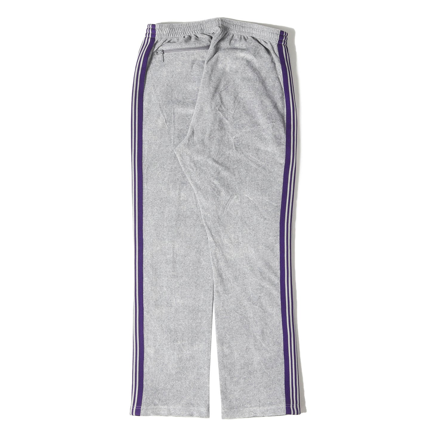 23AW ナロー トラック パンツ (Narrow Track Pant KP227)