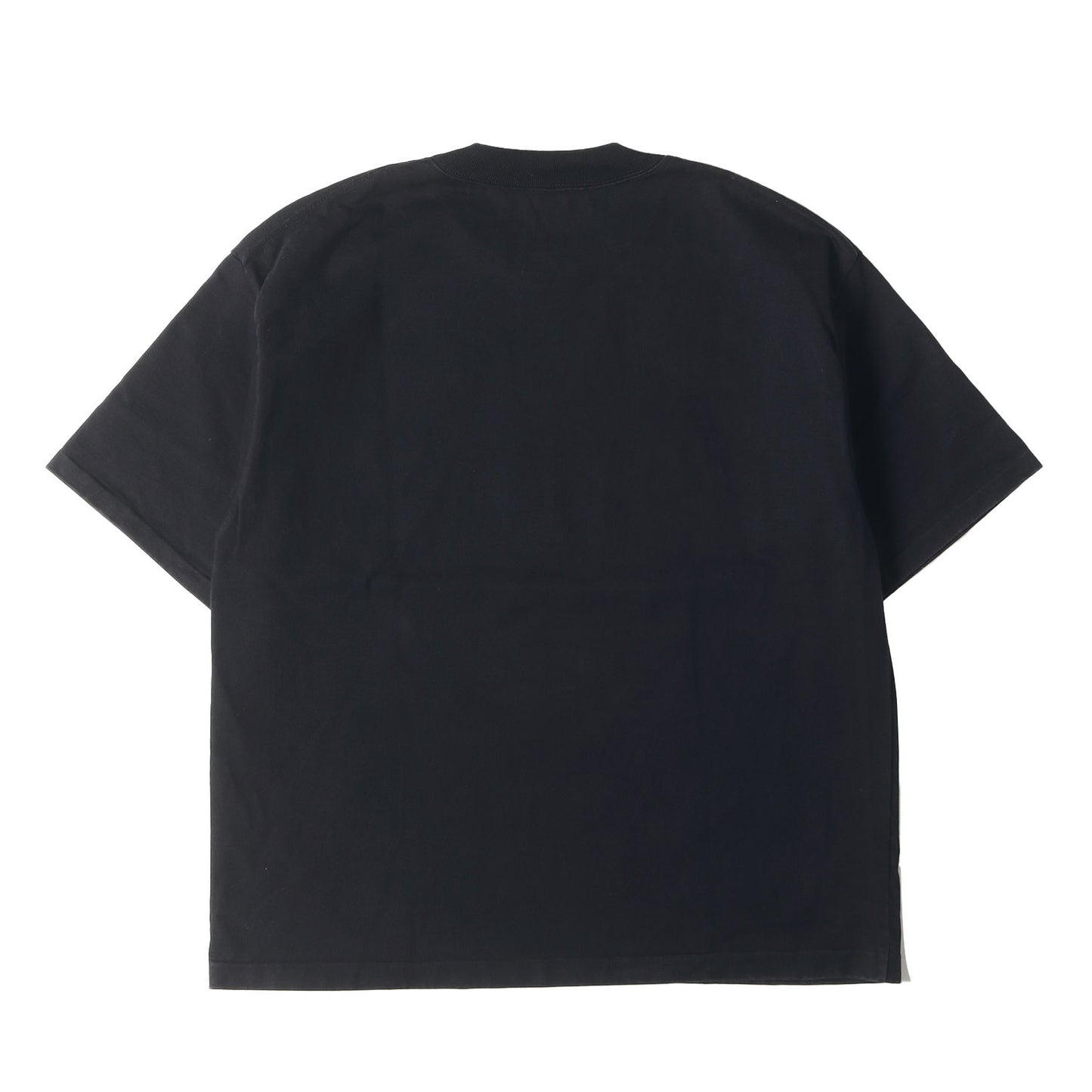 ヘビーウェイト スタンドアップ Tシャツ (STAND UP TEE A20ST01SU)