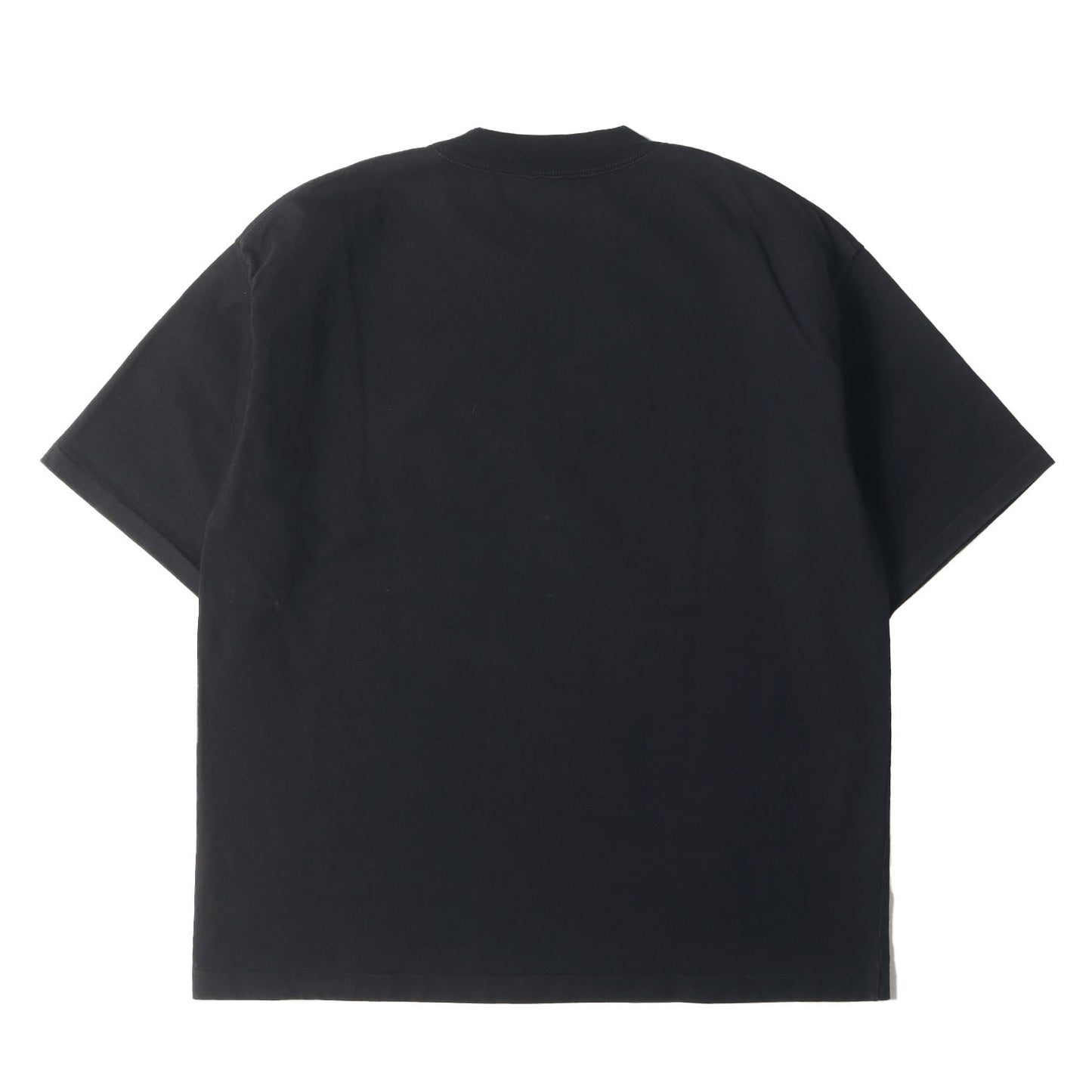 ヘビーウェイト スタンドアップ Tシャツ (STAND UP TEE A20ST01SU)