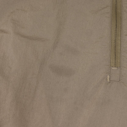 現行モデル リップストップ ナイロン アノラック パーカー (ORGANIZED HOODED PULLOVER RIPSTOP NYLON SW-J0402)