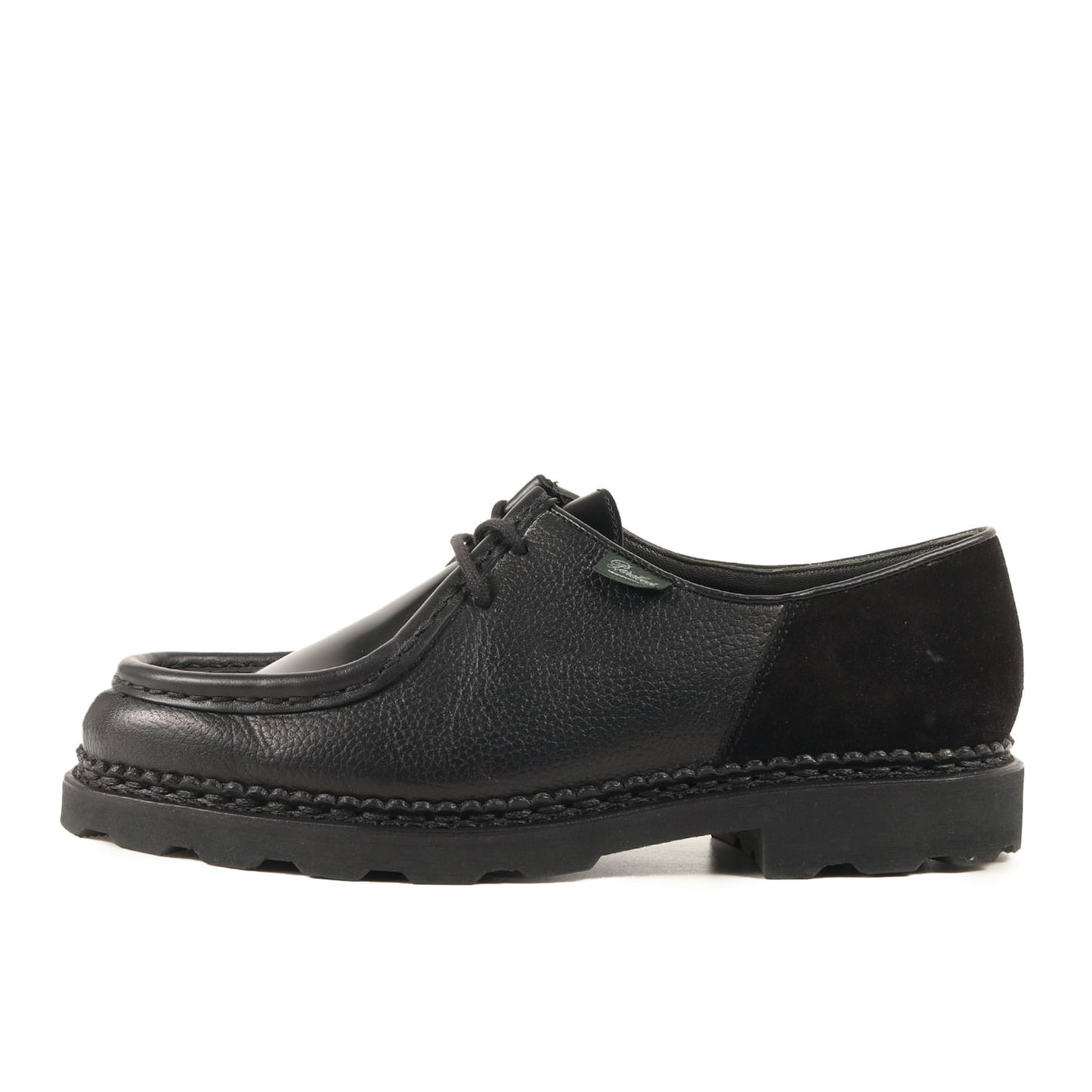 × UNITED ARROWS BEUTY&YOUTH 別注 ミカエルシューズ (PARABOOT×BY MICHAEL)