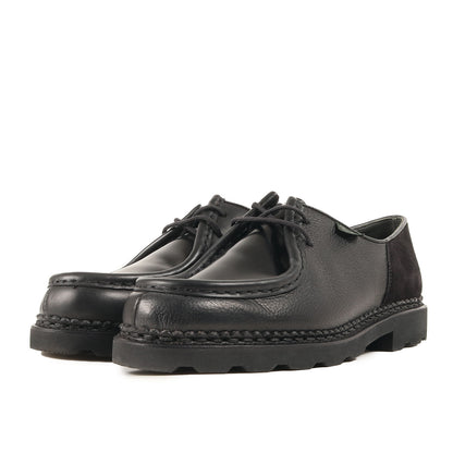 × UNITED ARROWS BEUTY&YOUTH 別注 ミカエルシューズ (PARABOOT×BY MICHAEL)