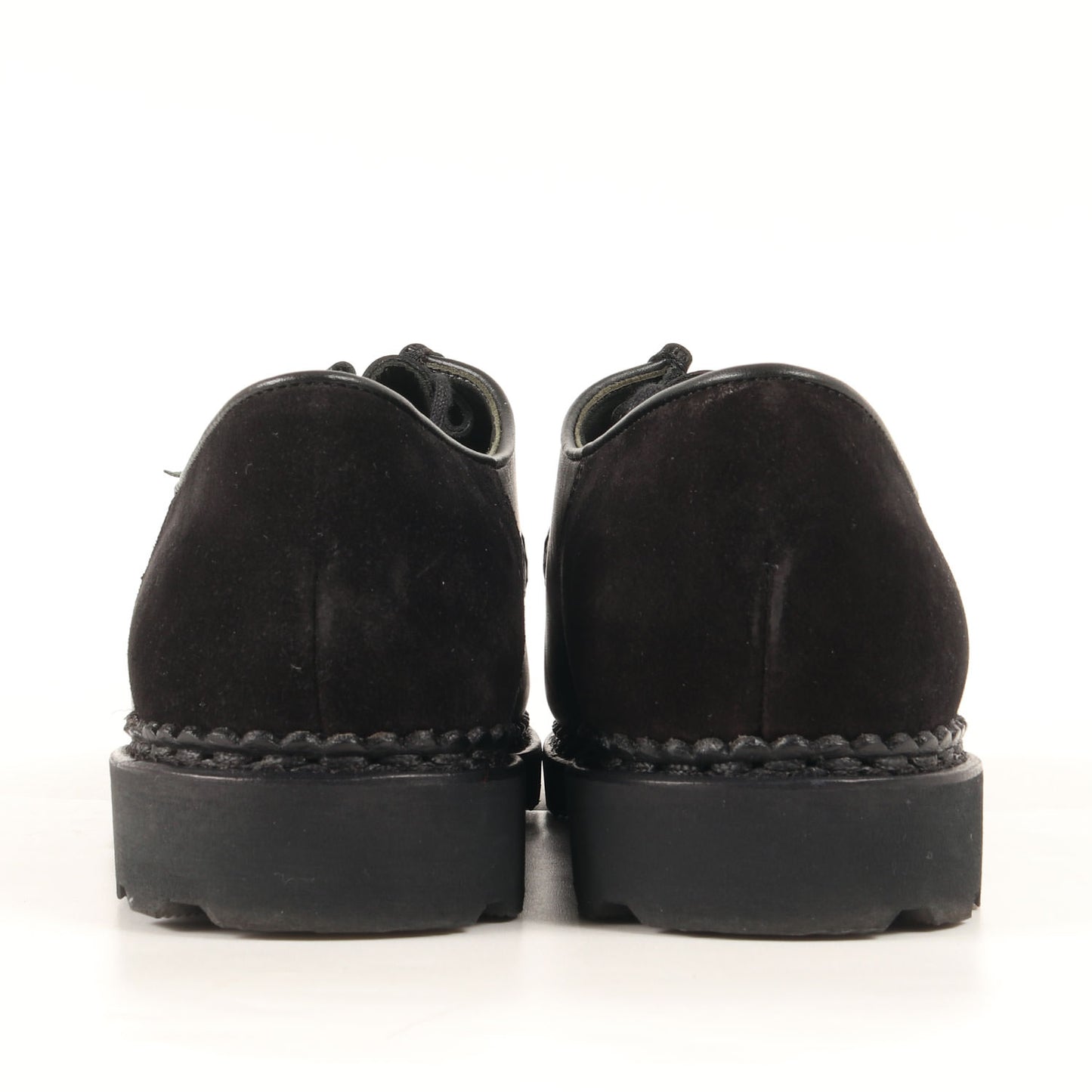 × UNITED ARROWS BEUTY&YOUTH 別注 ミカエルシューズ (PARABOOT×BY MICHAEL)