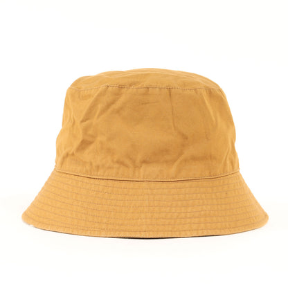 VENTILE バケット ハット (202603)