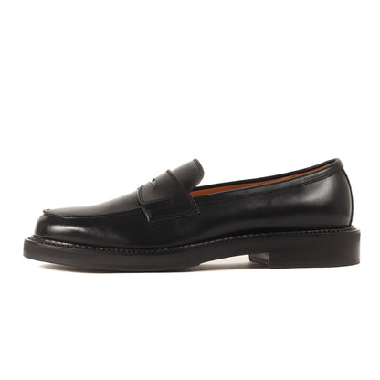 23AW ペニー ローファー (PENNY LOAFER 1431-699-9136) / H BEAUTY&YOUTH MADE IN JAPAN