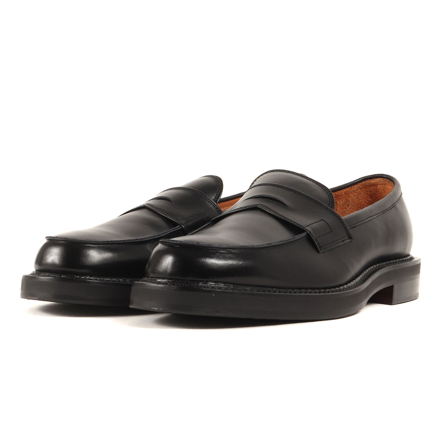 23AW ペニー ローファー (PENNY LOAFER 1431-699-9136) / H BEAUTY&YOUTH MADE IN JAPAN